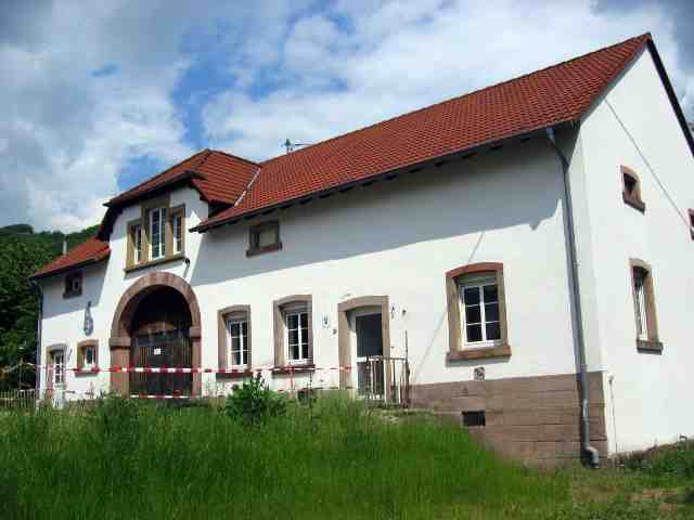 Herden Mühle