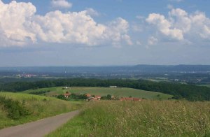 Wanderung 1