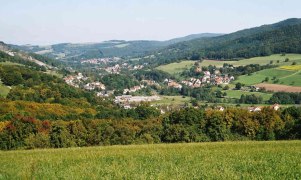 Wanderung 3