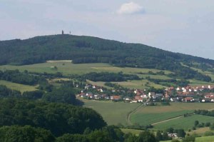 Potzberg